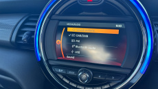 MINI Hatchback 1.5 Cooper Sport II 3dr Petrol Hatchback